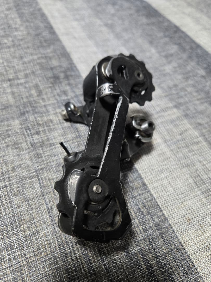 土日特別値下げ　シマノ ULTEGRA シフター・ディレイラーセットR6800