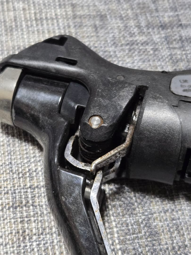 土日特別値下げ　シマノ ULTEGRA シフター・ディレイラーセットR6800