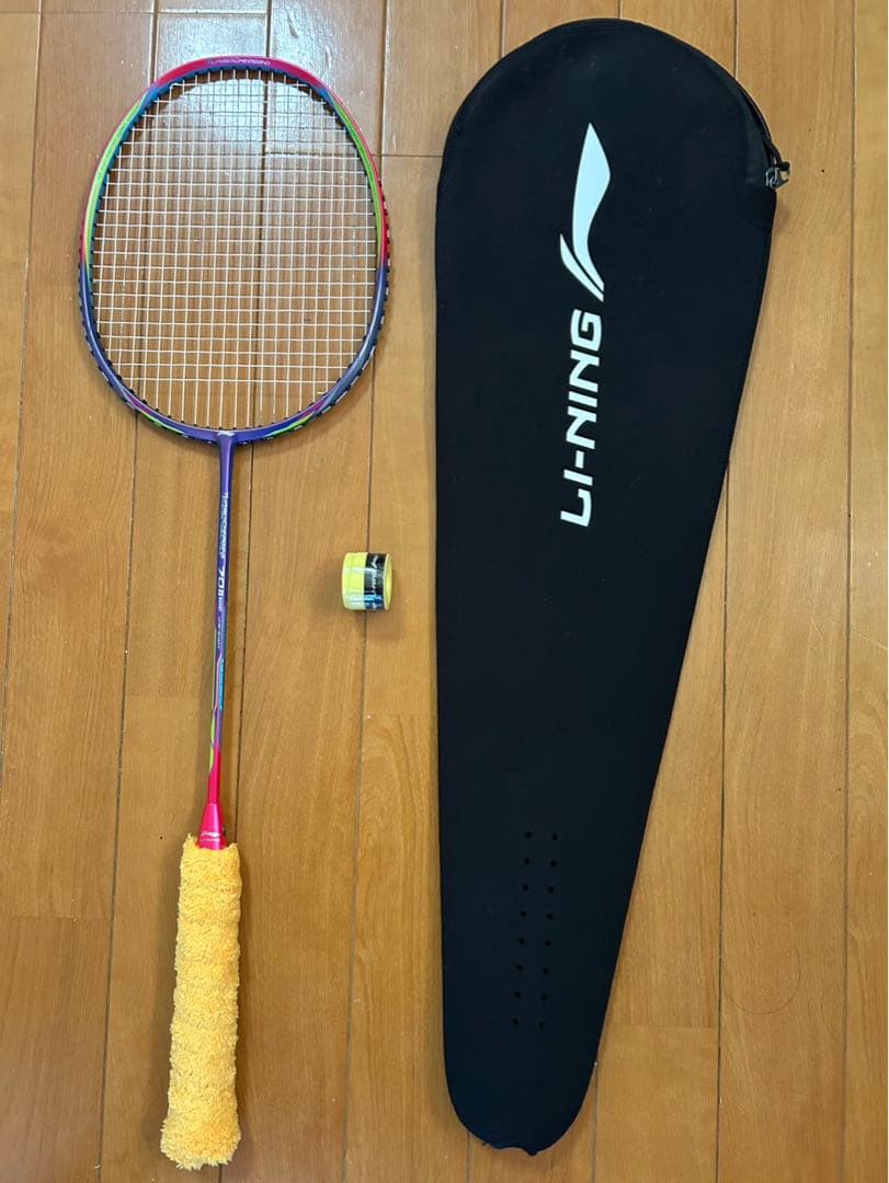 リーニン　ターボチャージング70B 3UG6 イーブン