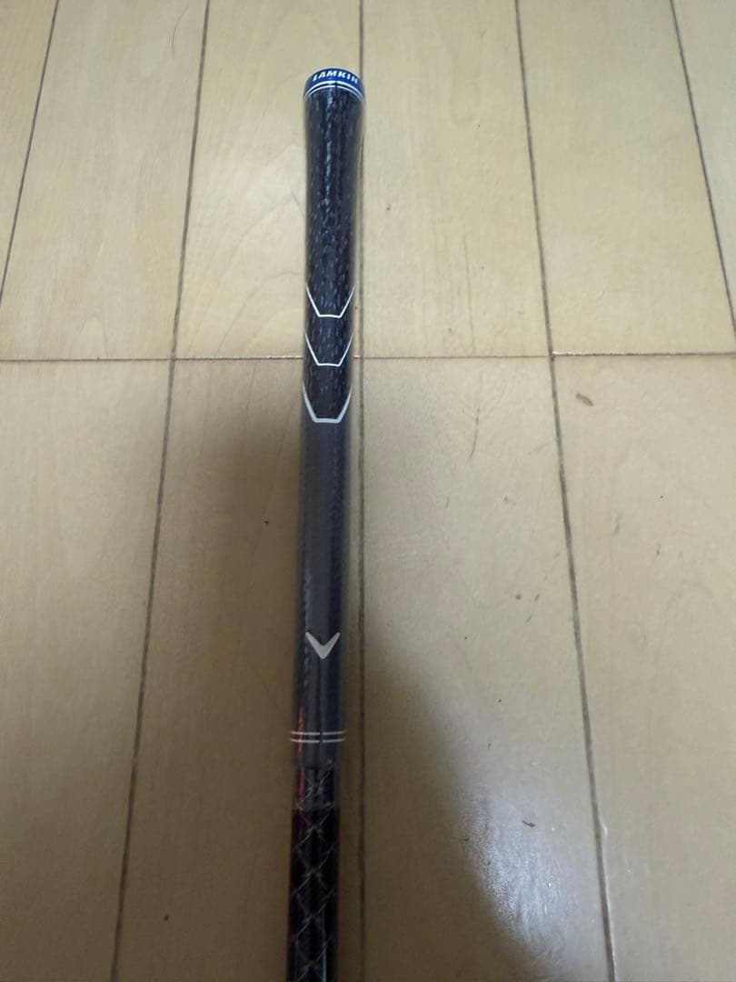 AI SMOKE純正シャフト　TENSEI 50 for Callaway