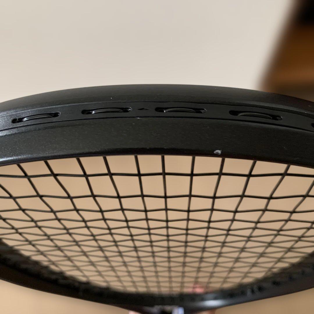 ヨネックス　ボルトレイジ7VS プレミアムカスタム