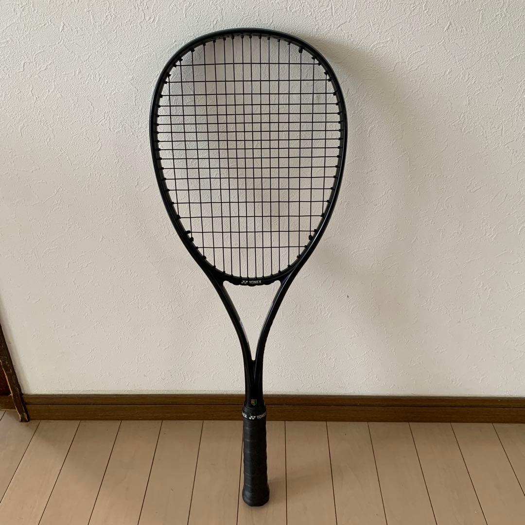 ヨネックス　ボルトレイジ7VS プレミアムカスタム