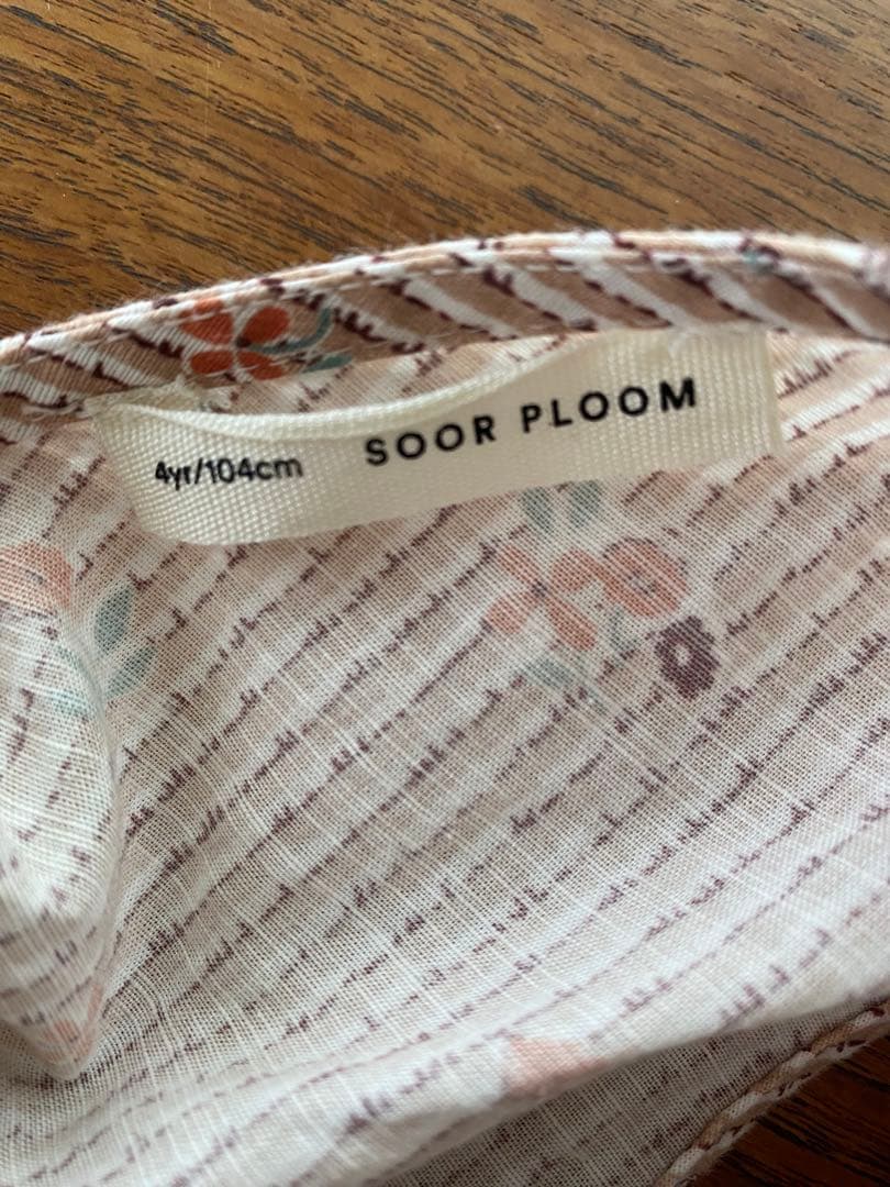 ※m.※soor ploom ワンピース