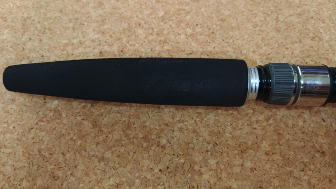 ソルティガ　ヒラマサ 63S