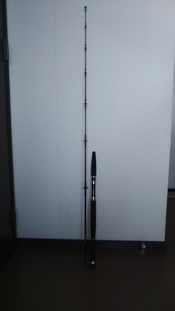 ソルティガ　ヒラマサ 63S