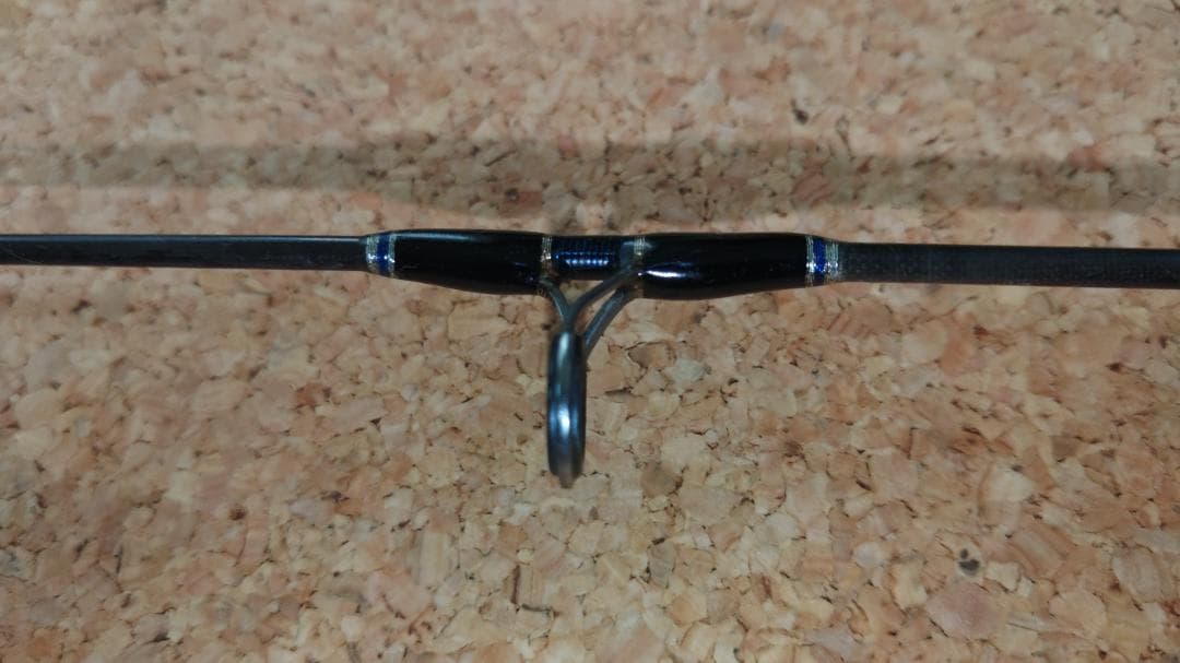 ソルティガ　ヒラマサ 63S