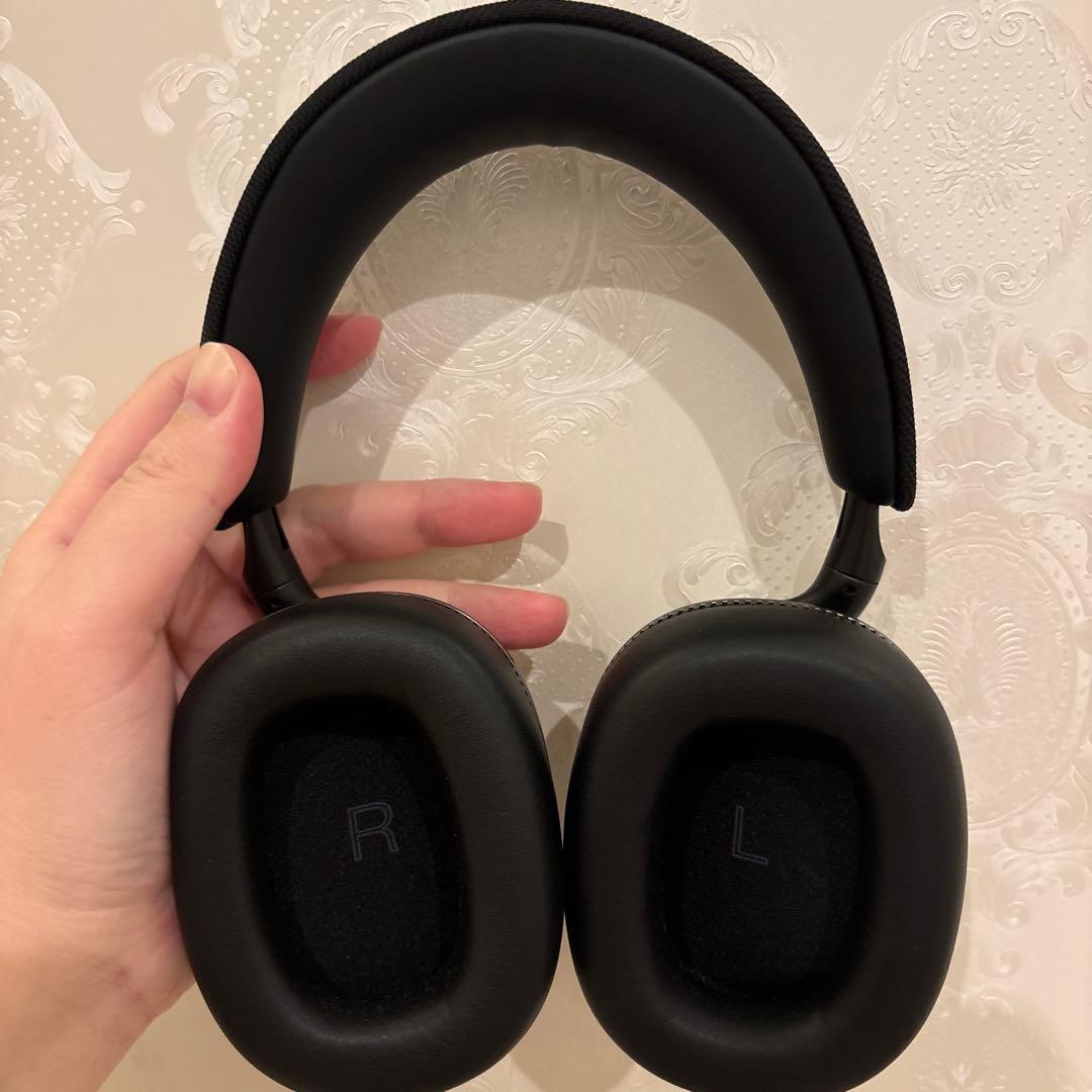 Bowers & Wilkins Px7 S3 ワイヤレスヘッドホン