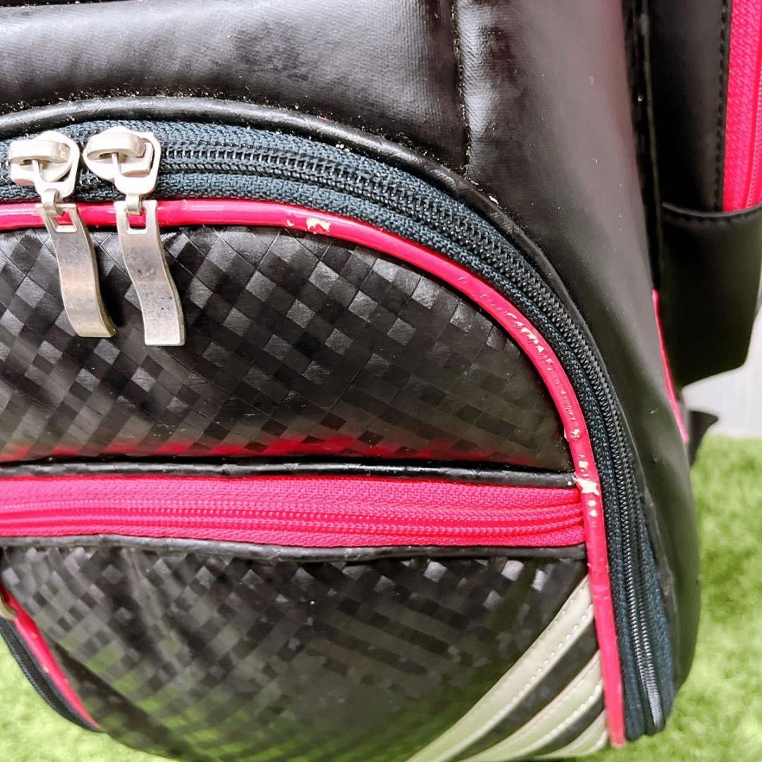 WORLD EAGLE adidas レディースゴルフクラブ 10本セット