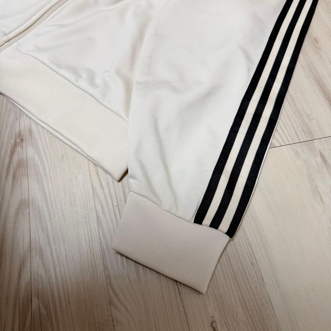 adidas ベッケンバウアートラックジャケット　IX6436⭐️クリーニング済⭐️