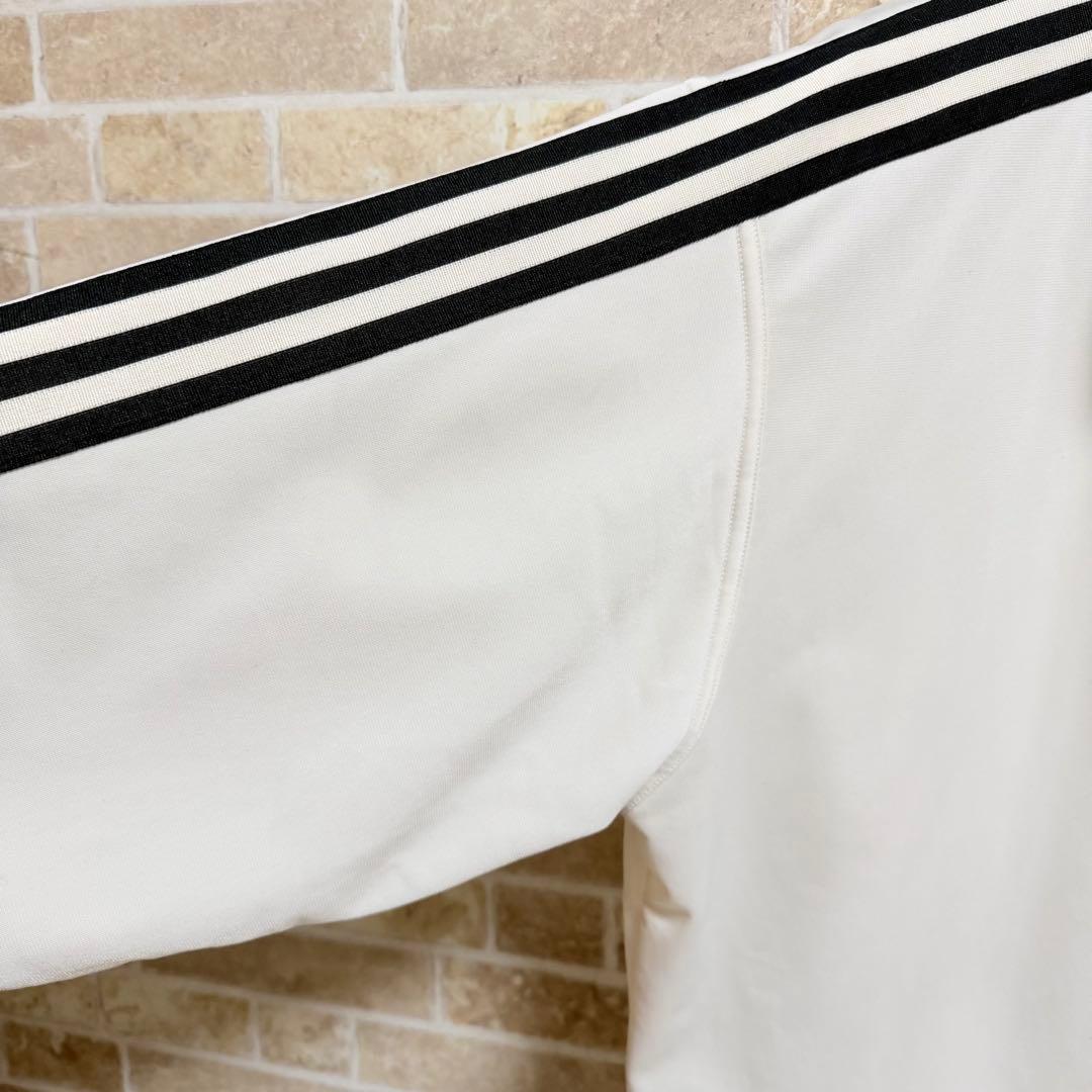 adidas ベッケンバウアートラックジャケット　IX6436⭐️クリーニング済⭐️