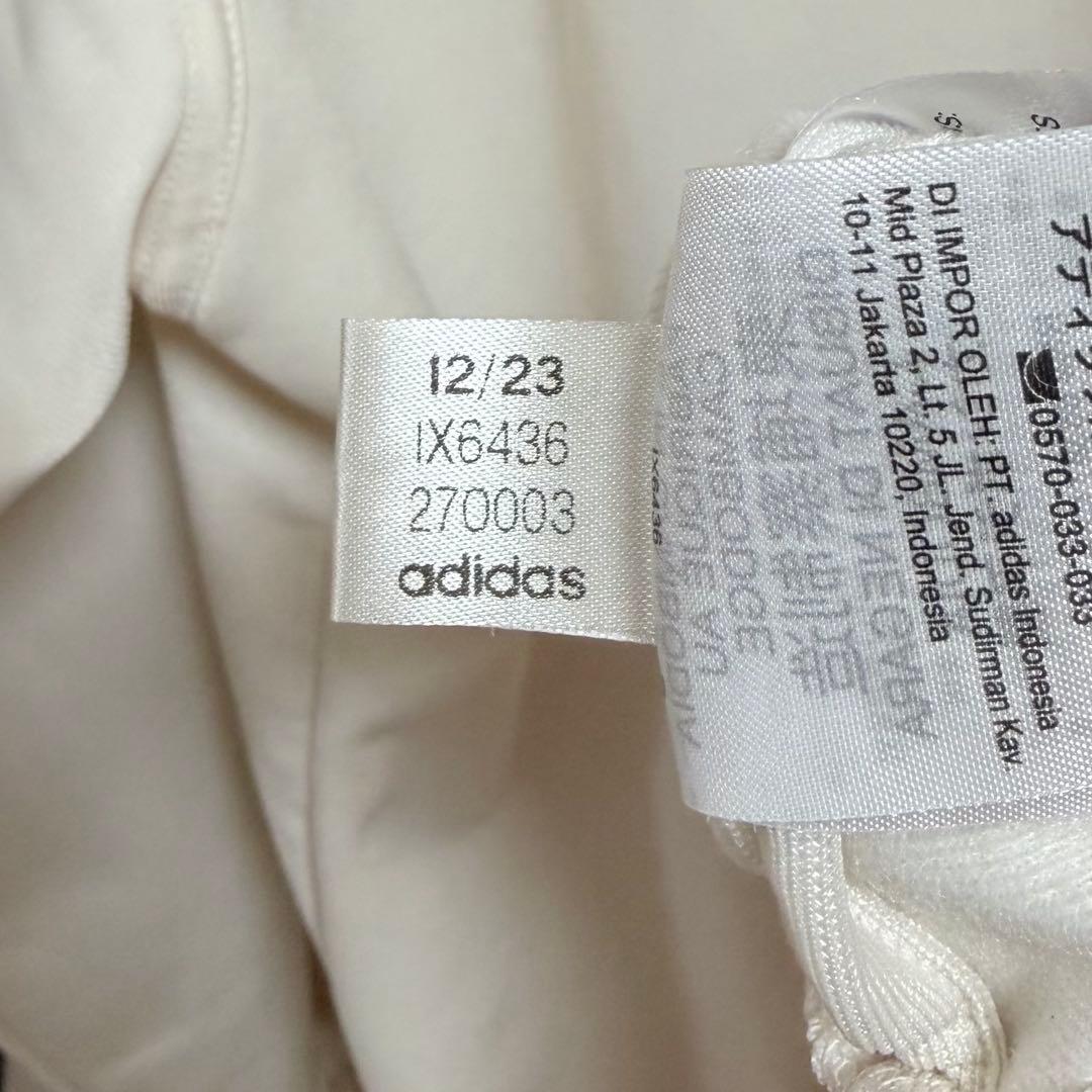 adidas ベッケンバウアートラックジャケット　IX6436⭐️クリーニング済⭐️