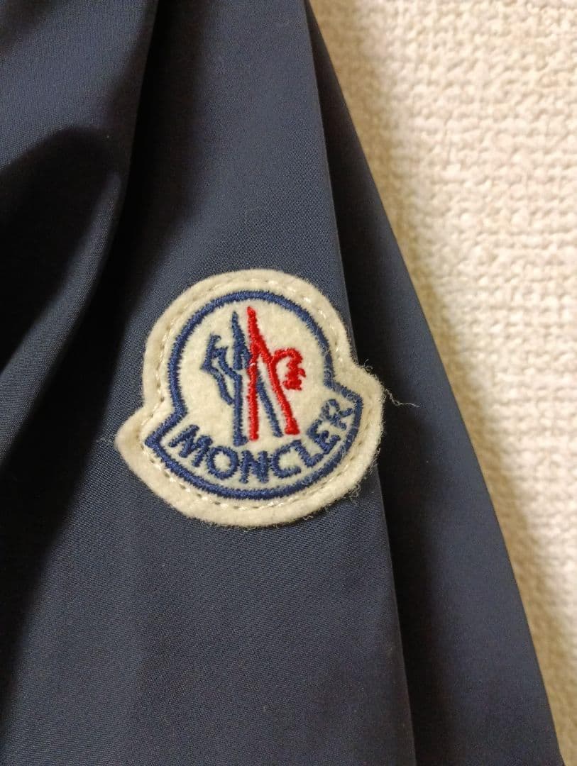 りょう　MONCLER　TOPAZ　1サイズ