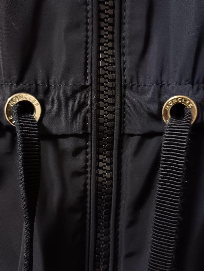 りょう　MONCLER　TOPAZ　1サイズ