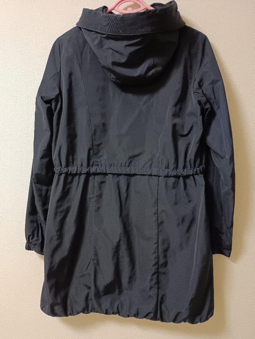 りょう　MONCLER　TOPAZ　1サイズ