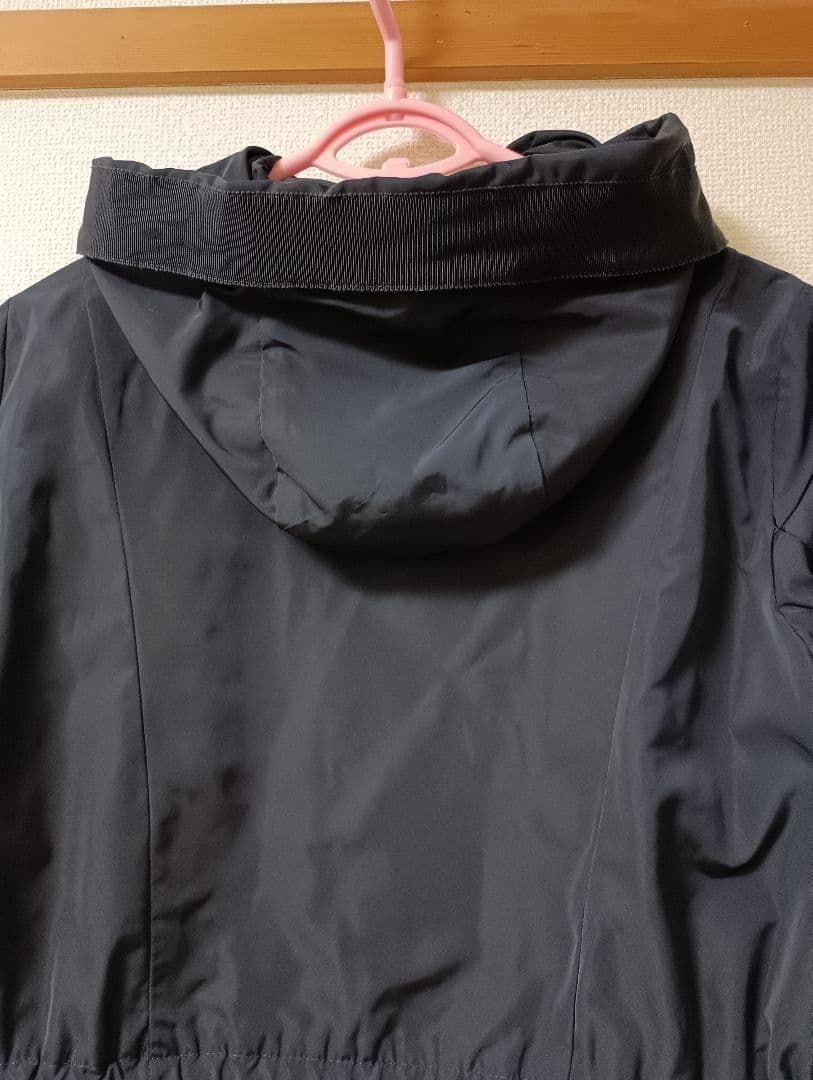 りょう　MONCLER　TOPAZ　1サイズ