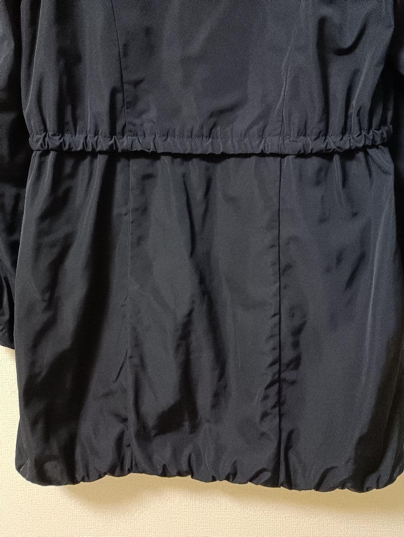 りょう　MONCLER　TOPAZ　1サイズ