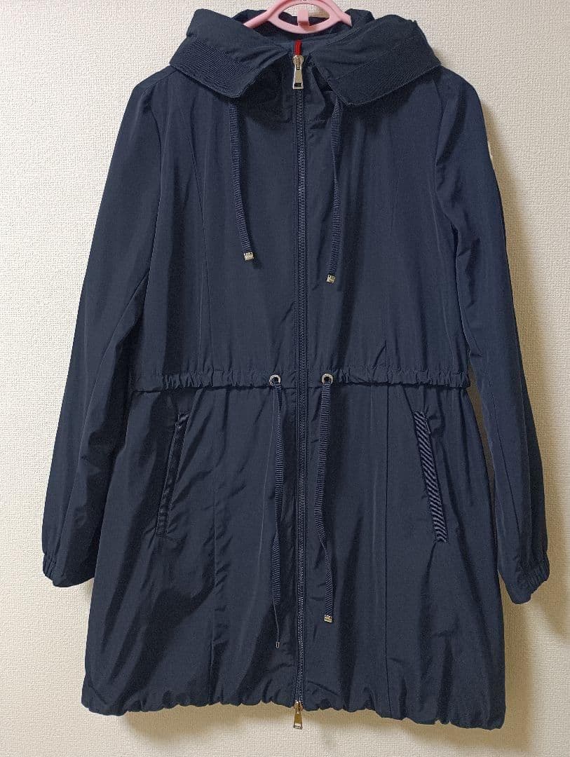 りょう　MONCLER　TOPAZ　1サイズ