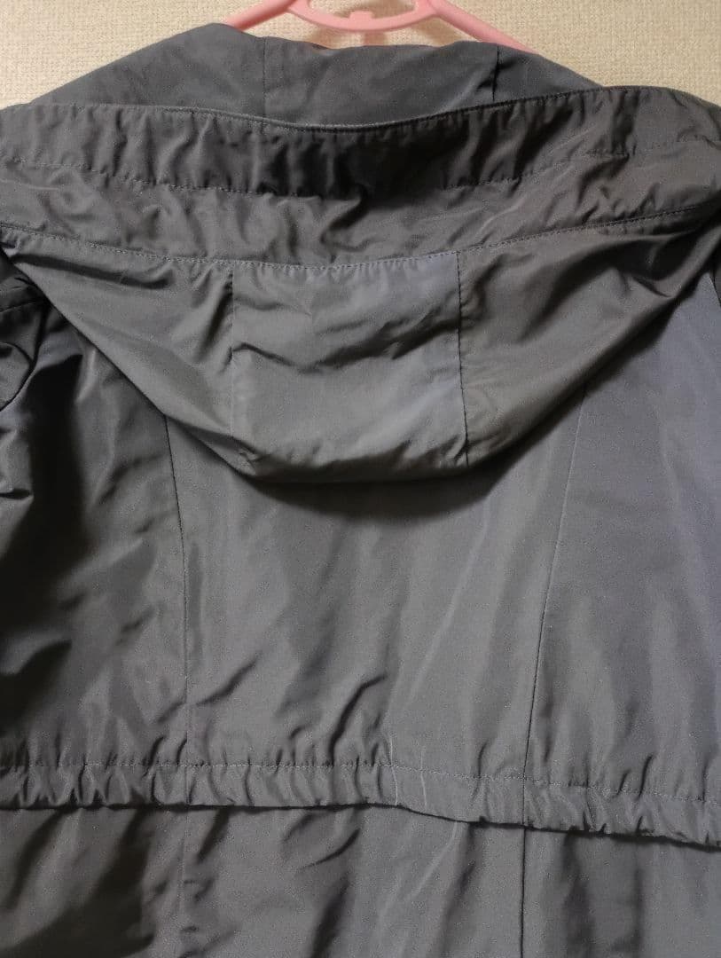 りょう　MONCLER　TOPAZ　1サイズ