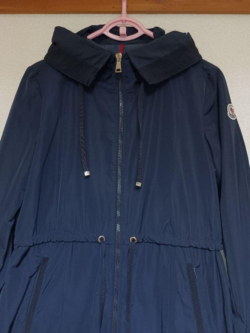 りょう　MONCLER　TOPAZ　1サイズ