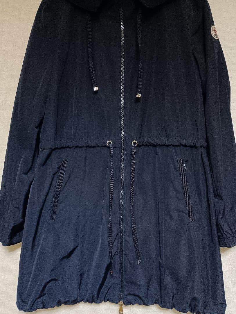 りょう　MONCLER　TOPAZ　1サイズ