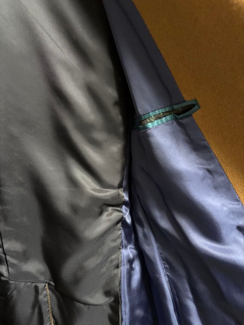 ポールスミス　コート　S