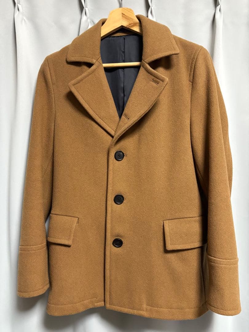 ポールスミス　コート　S