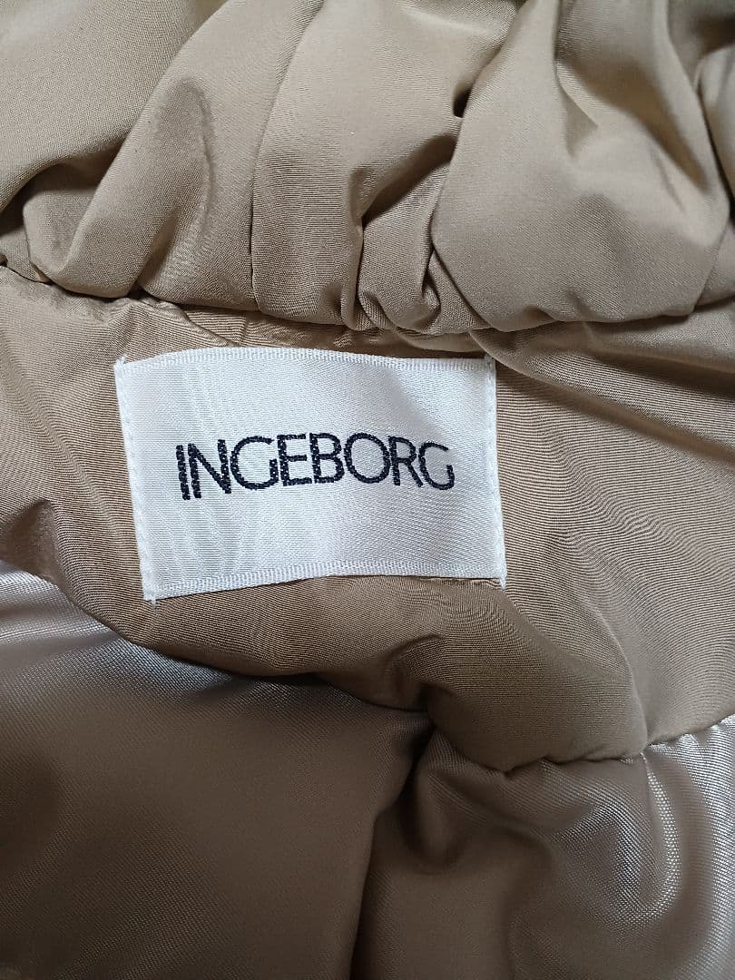 【新品】INGEBORGワンピースジャケットセット11号