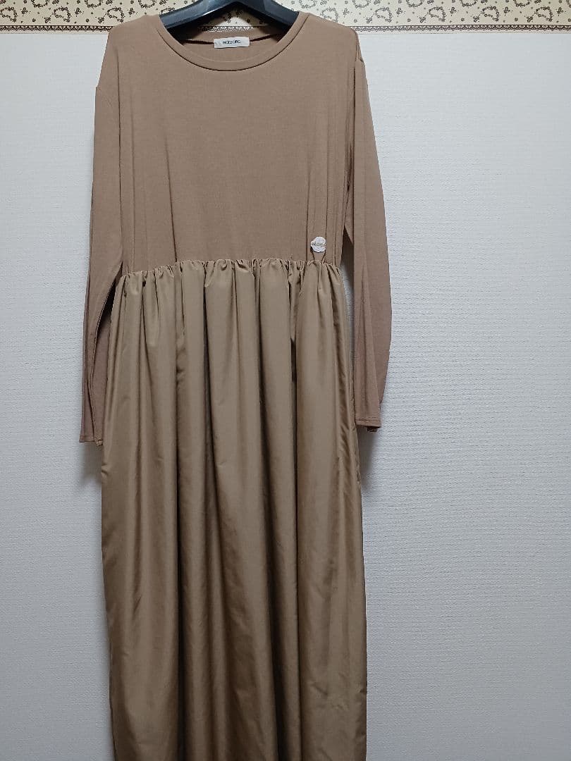 【新品】INGEBORGワンピースジャケットセット11号