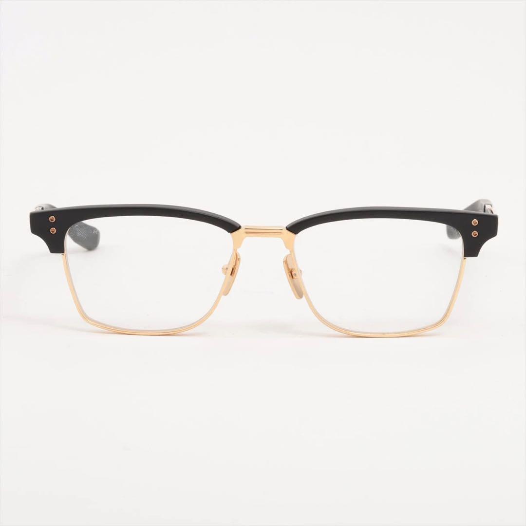 【希少品、定価12万】DITA(ディータ) [ STATESMAN SIX ]