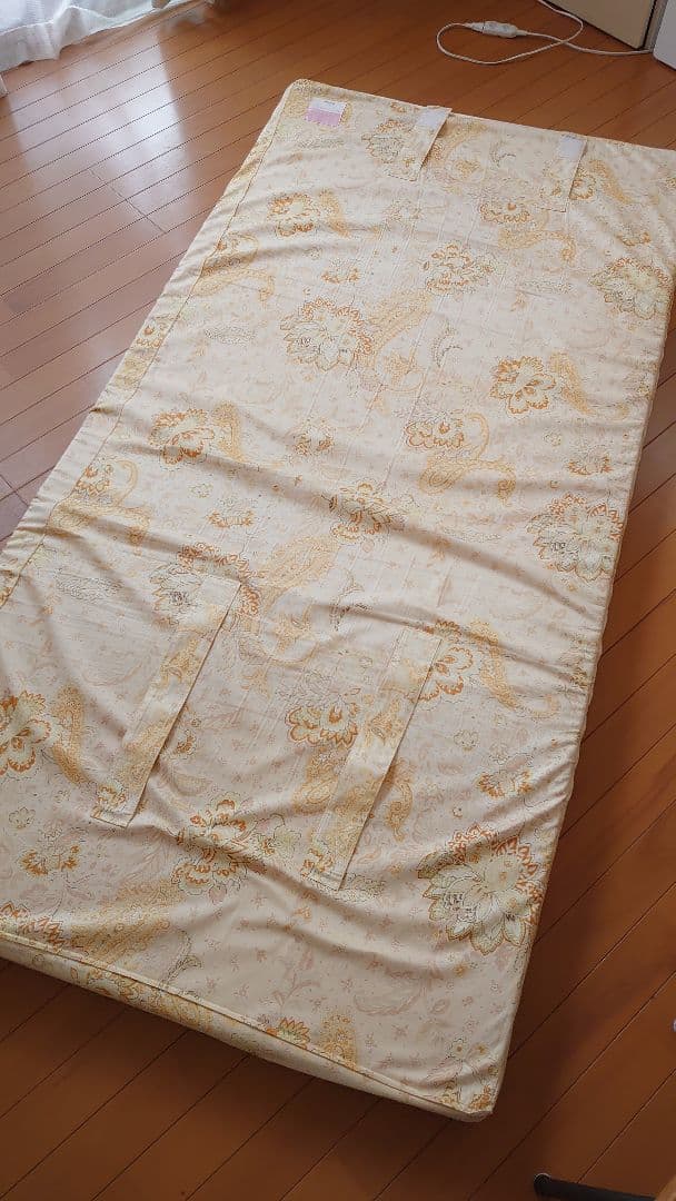 西川ムアツ布団　マットレス　　　むあつ布団　敷き布団　muatsu