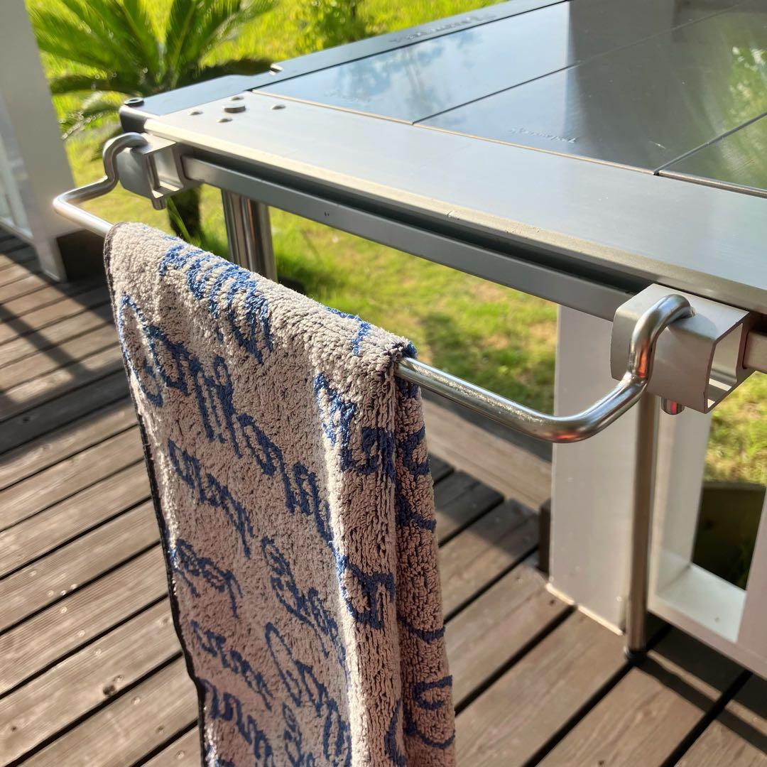 ⭐︎みんな大好きigt⭐︎スノーピーク レールジョイントハンガーセット CK128