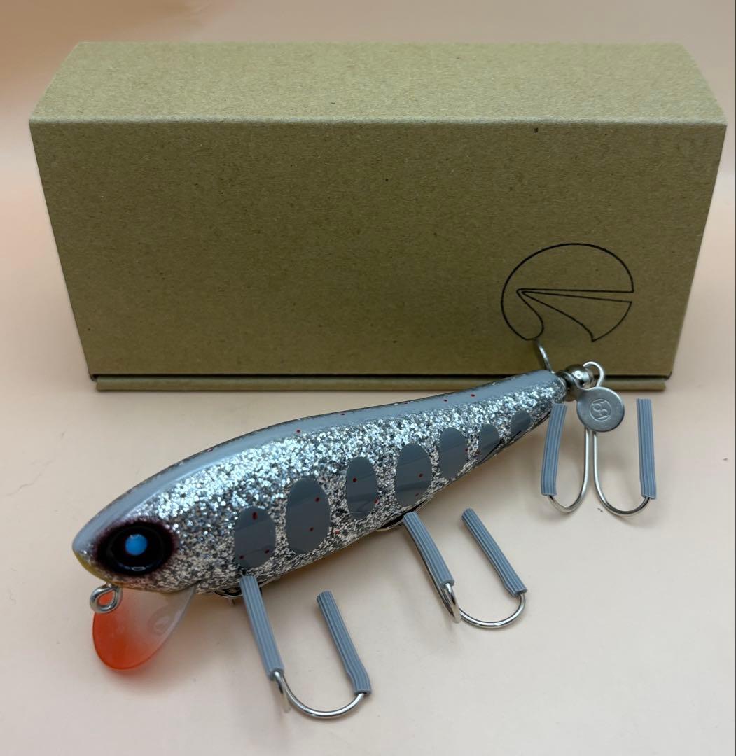 アブディール アブストラクトST GA 未使用品