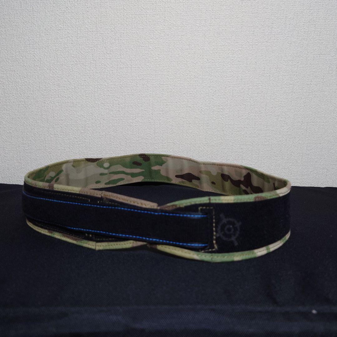 個人装備 Blue Force Gear CHLK Belt