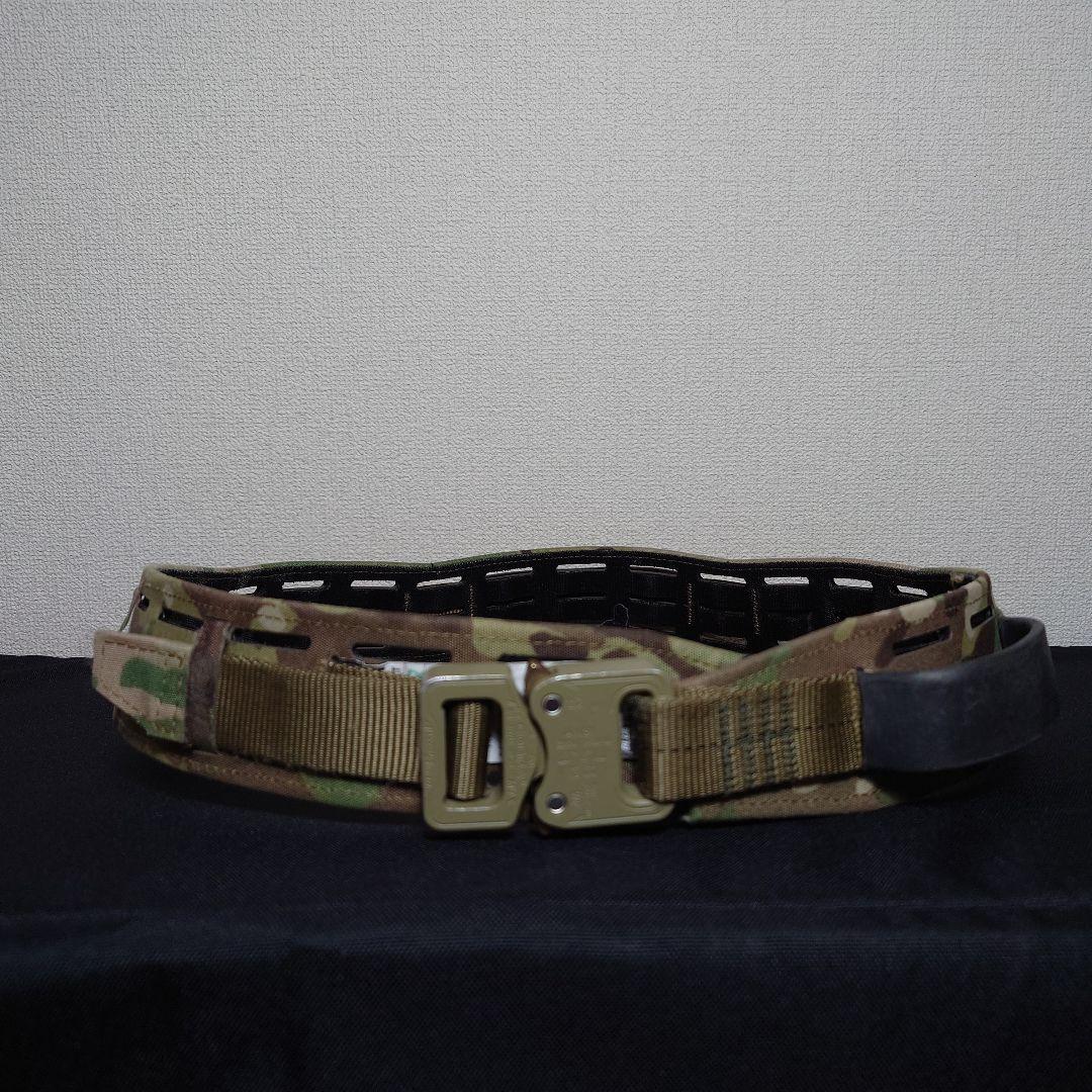 個人装備 Blue Force Gear CHLK Belt
