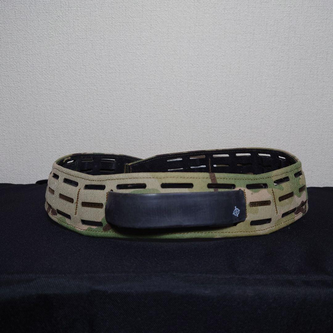 個人装備 Blue Force Gear CHLK Belt