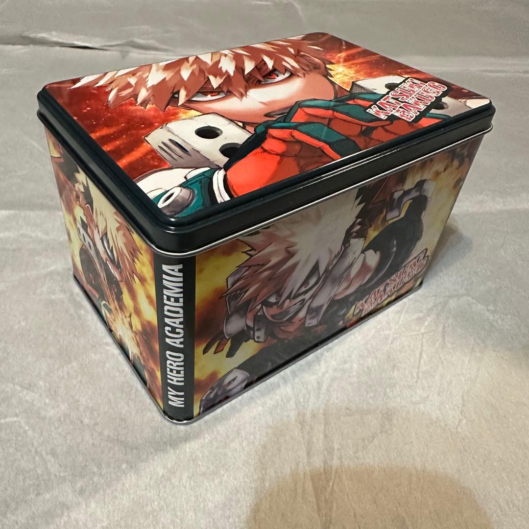 ヒロアカ リッチポスター オールマイトキーホルダー 他 グッズまとめ売り