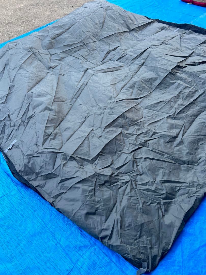 【美品】コールマン パーティーシェード/300用インナーテント