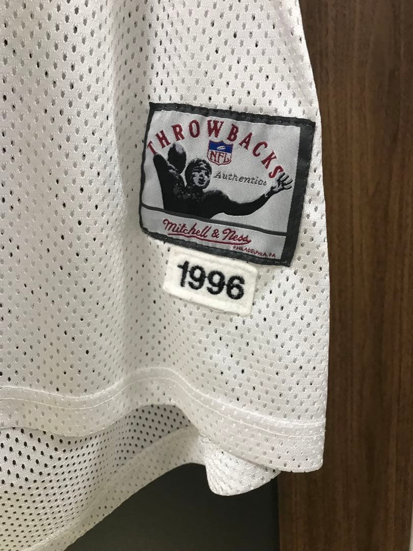 DENVER BRONCOS ATWATER ユニフォーム 27