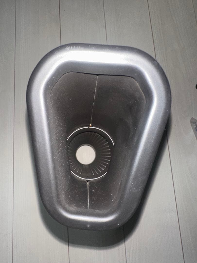 トリックスター レーシングマフラー 汎用差込み径60.5(大幅値下げ！)