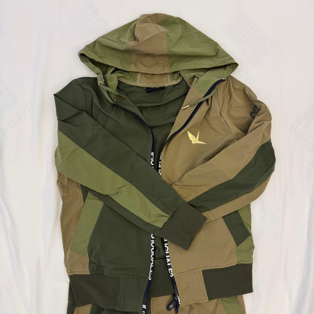 1piu 1uguale3 gold セットアップ