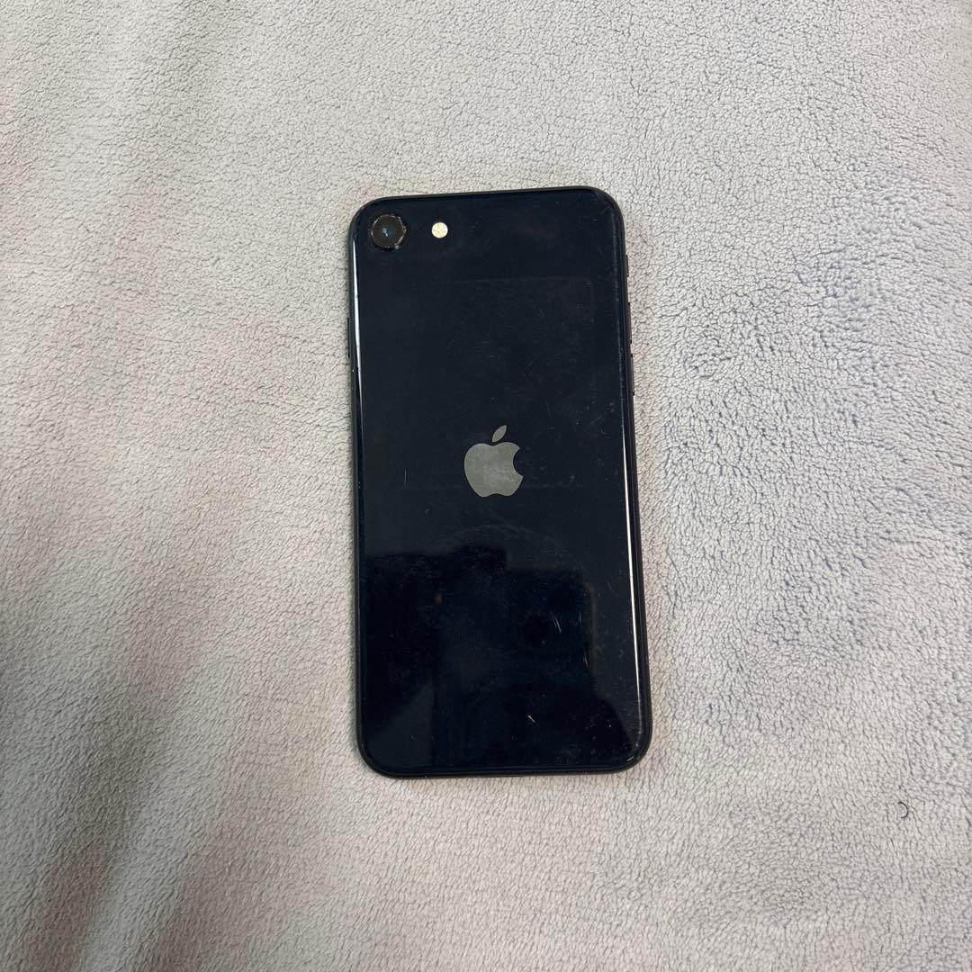 iPhoneSE第2世代