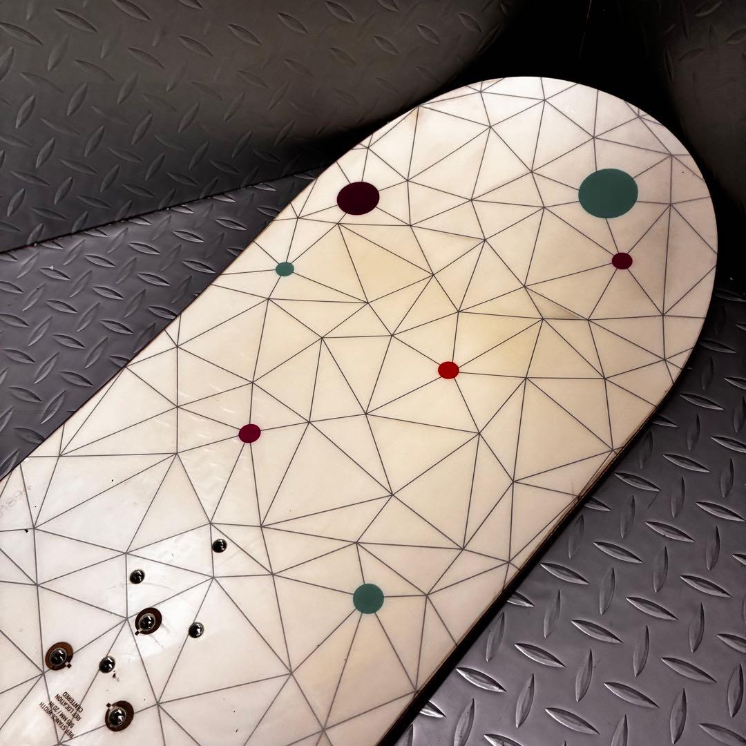 【レディース】Burton GENIE 145cm BOAブーツ付き 3点セット