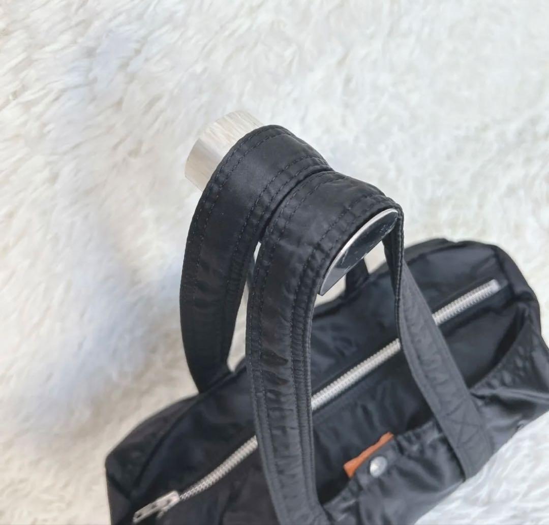 PORTER タンカーミニボストンL