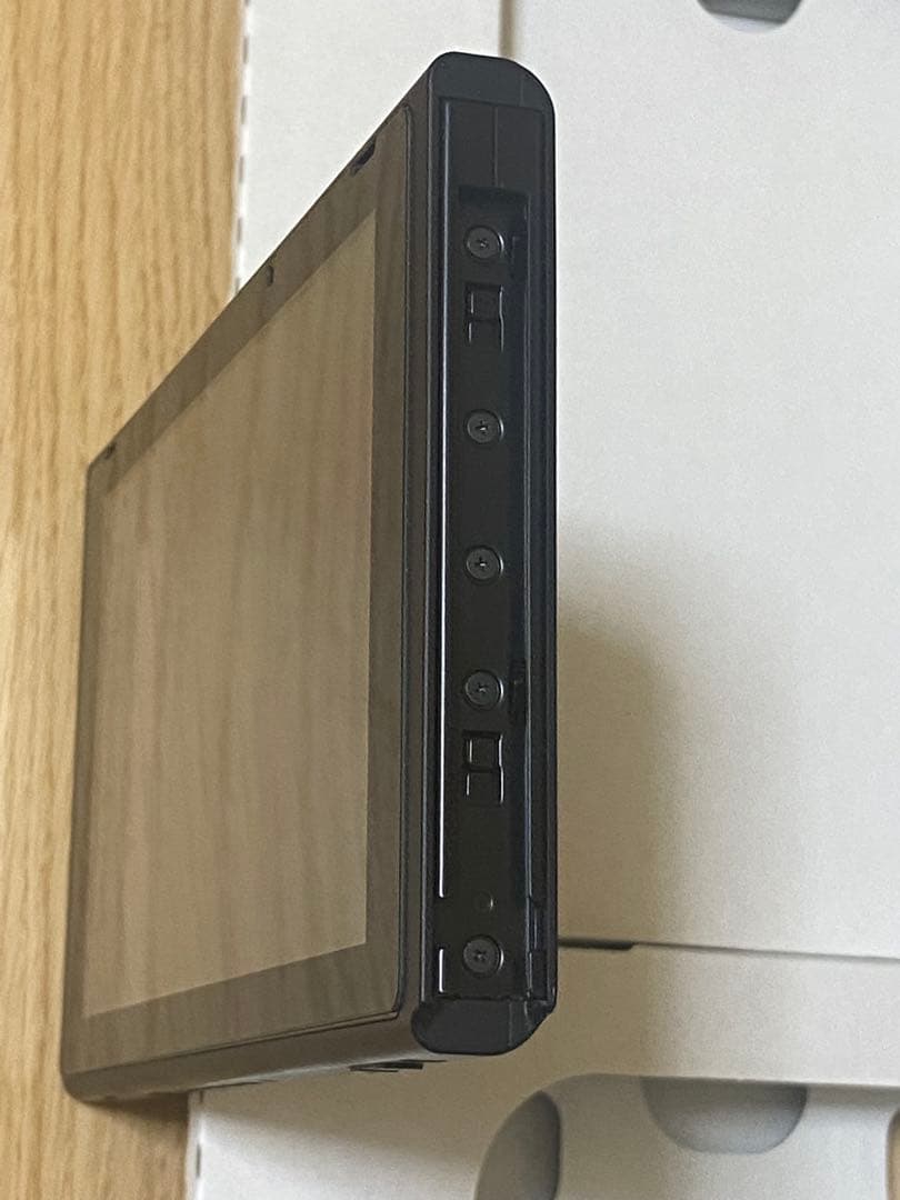 Nintendo Switch(L)ネオンブルー/(R)ネオンレッド 本体