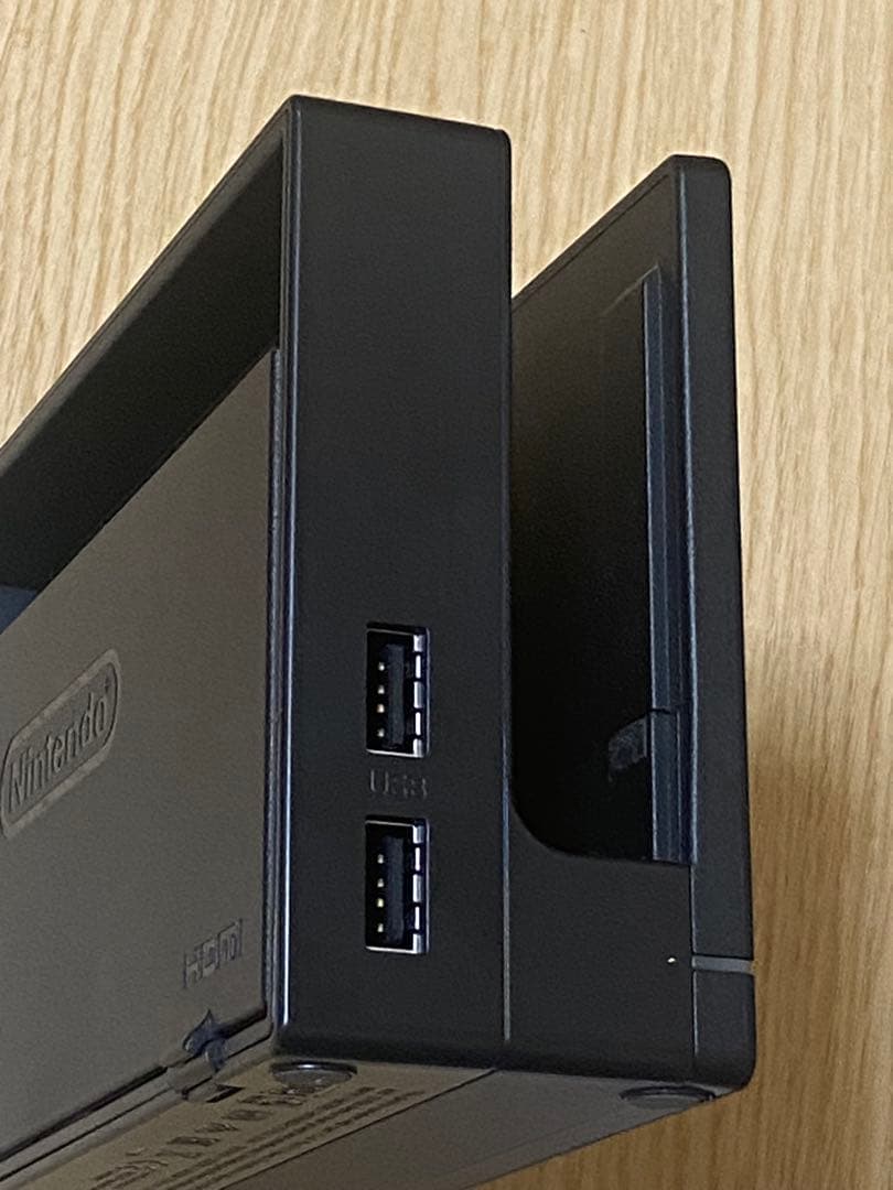 Nintendo Switch(L)ネオンブルー/(R)ネオンレッド 本体