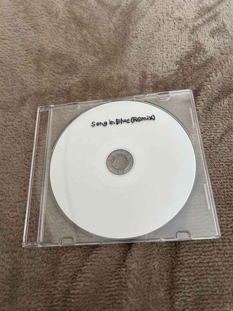 邦楽 kandytown Song in Blue(Remix)