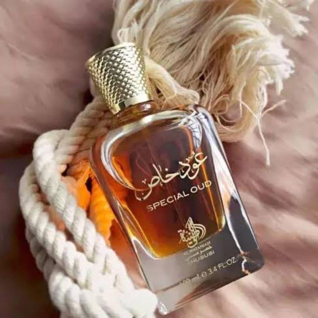香水(男性用) SPECIAL OUD 100ml Eau de Parfum
