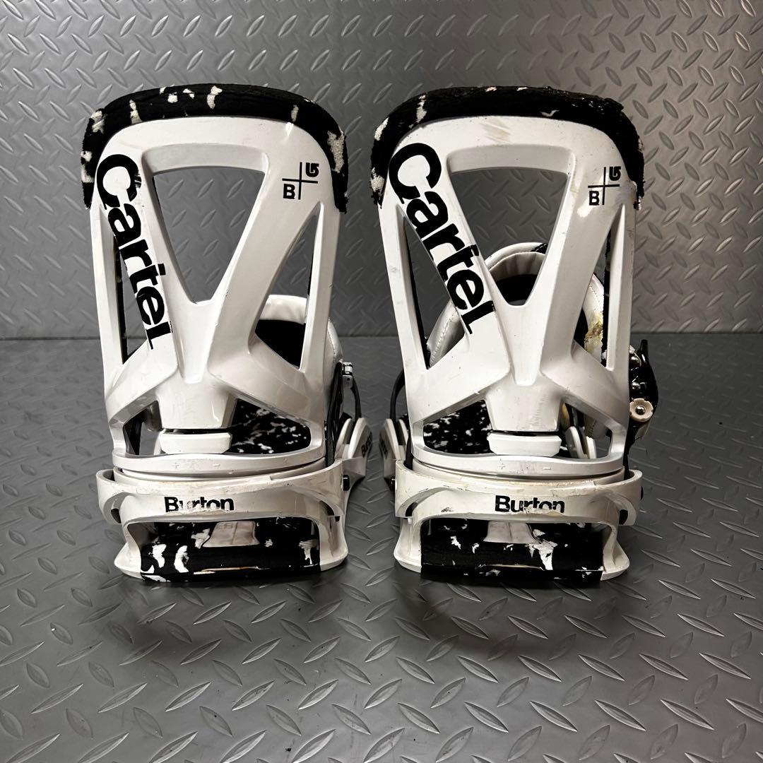 【専用 板のみ】バートン カスタムスノーボード 2016