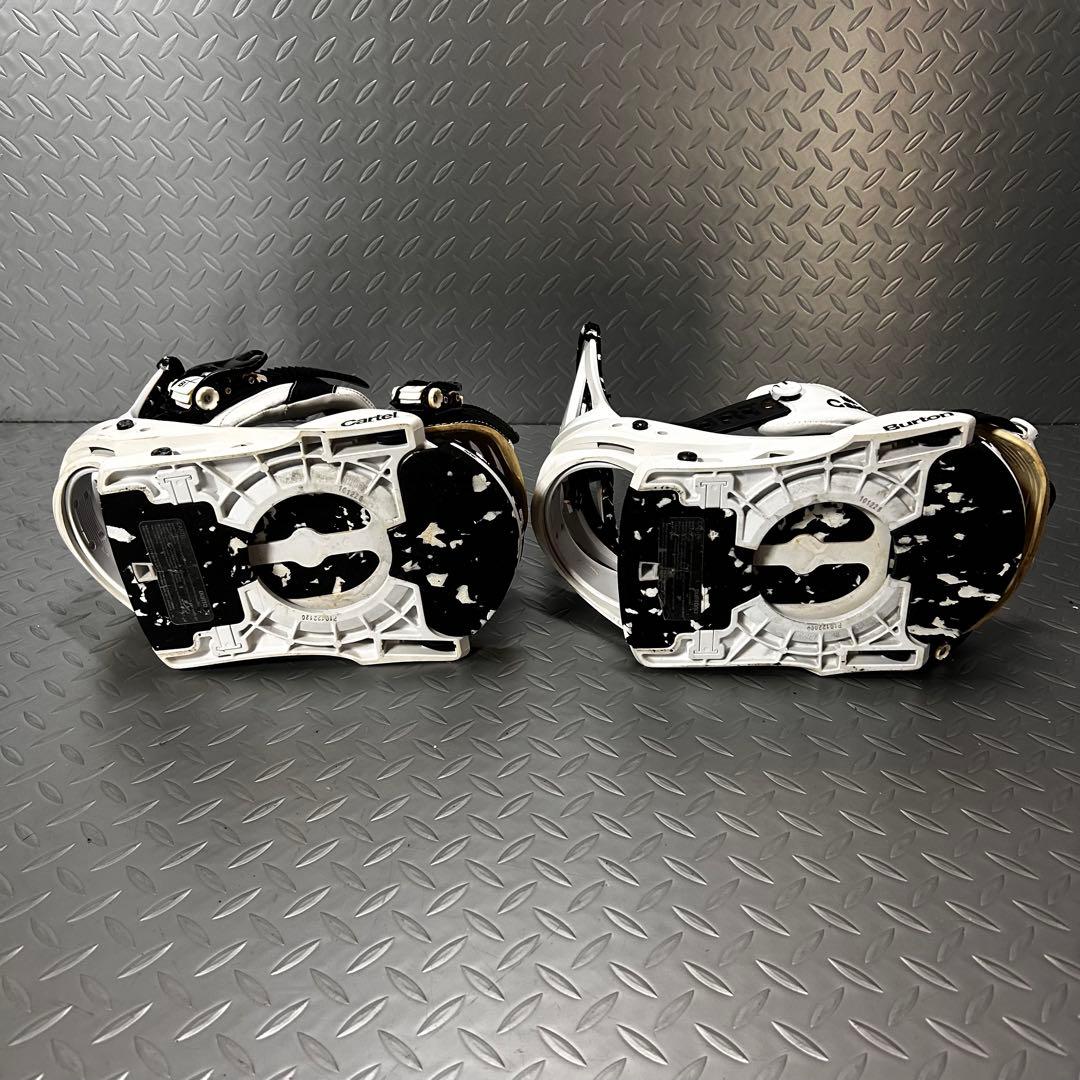 【専用 板のみ】バートン カスタムスノーボード 2016