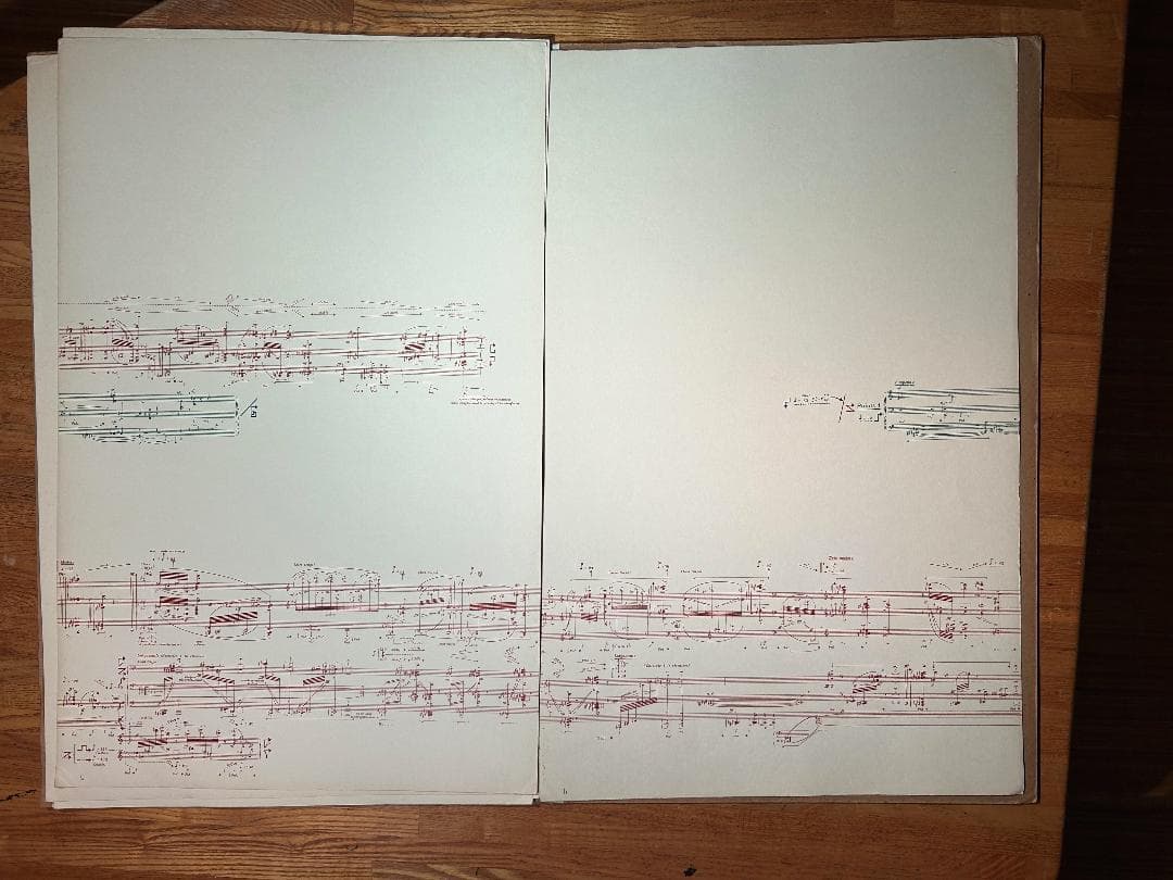 ピエール・ブーレーズ『ピアノソナタ第2番』20世紀に作曲された最も重要